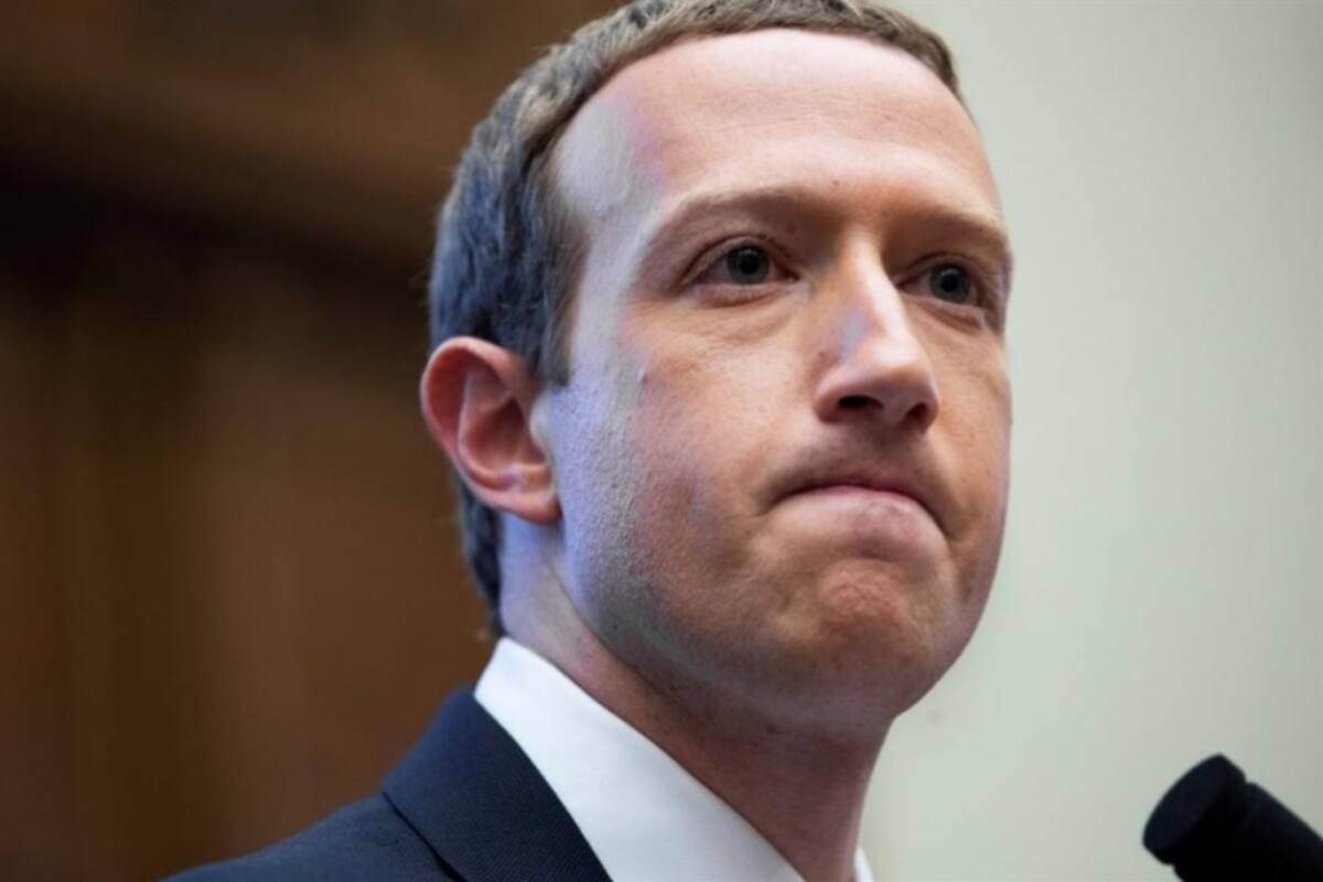 Usa Mark Zuckerberg competencia de WhatsApp, señalan tras filtraciones de Facebook