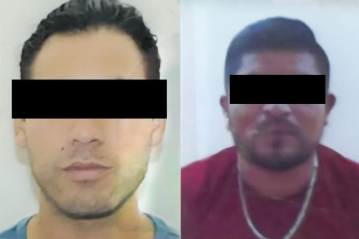 Vinculan a proceso a dos hombres más por ocultar evidencia en caso de quemaduras a menores en colegio de Oaxaca