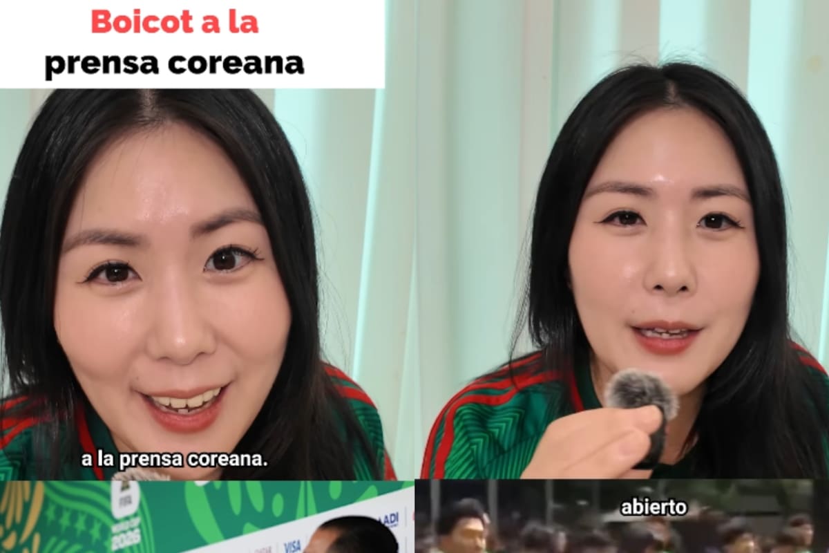 Selección de Corea del Sur toma distancia de la prensa tras polémica contra Son Heung-min