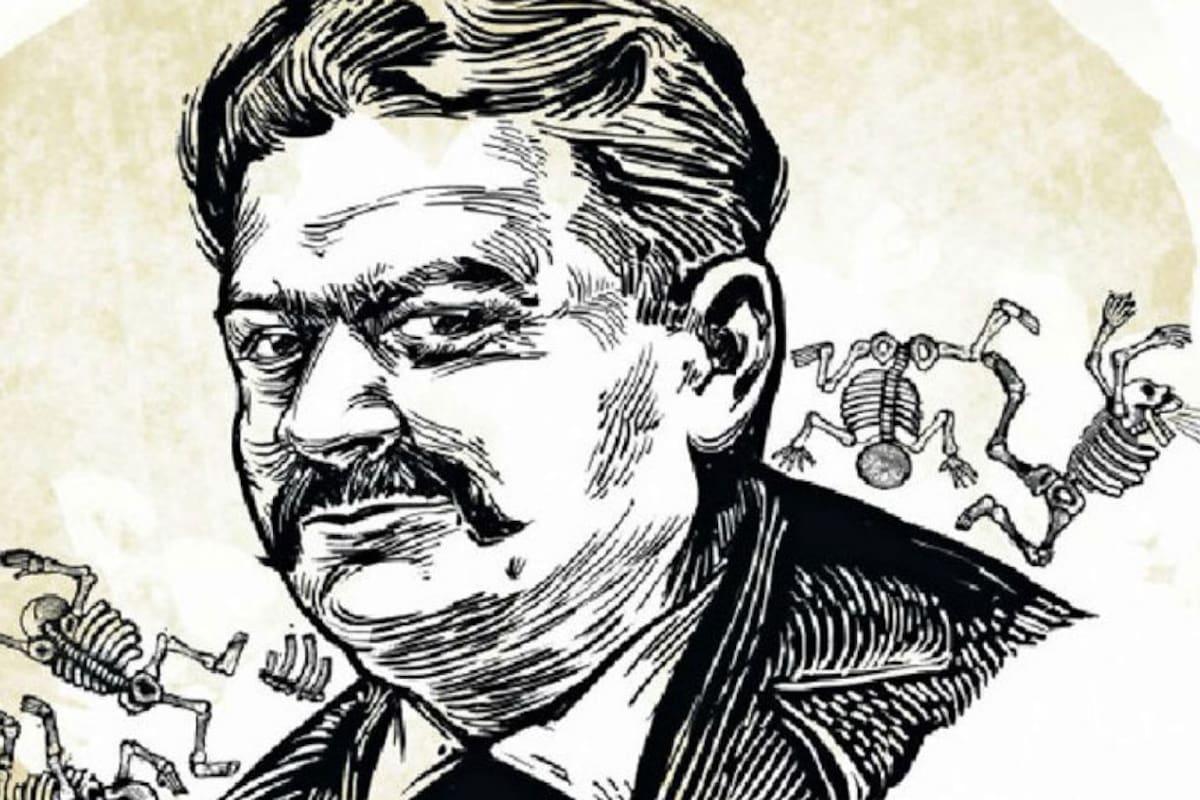 La obra de José Guadalupe Posada va más allá de La Catrina