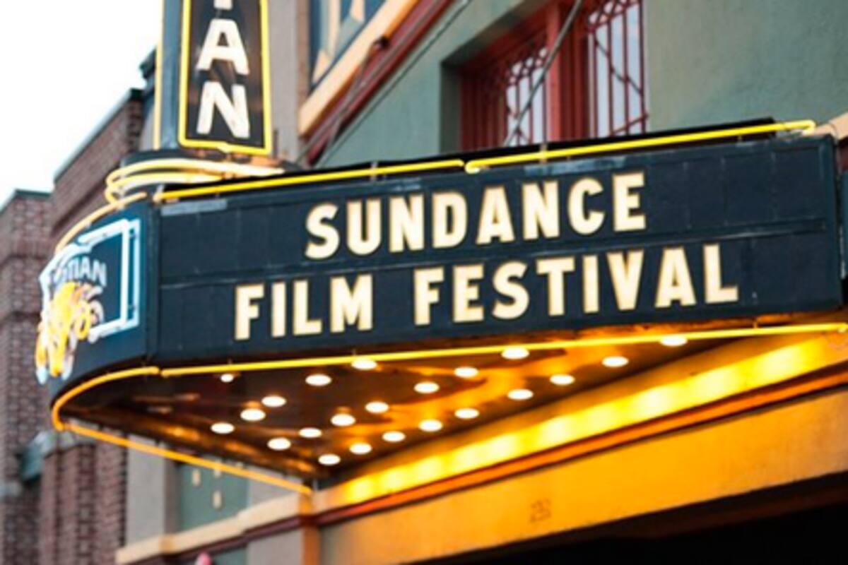 Sundance tendrá un festival más corto en 2021 debido a la pandemia por Covid-19