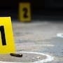 Balacera en reunión familiar de Iztapalapa termina con tres personas asesinadas y nueve heridos; agresores huyeron en motocicleta escoltada por automóvil utilizado como muro para escapar