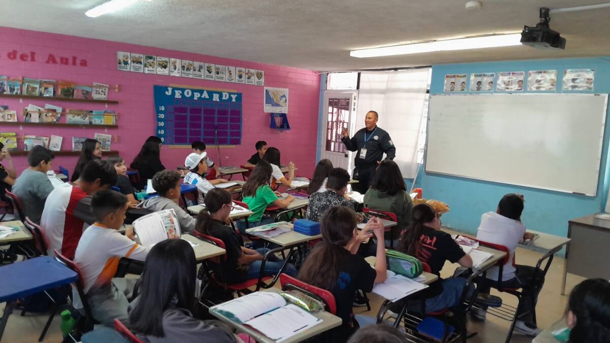 D.A.R.E. Comunicación y prevención son claves para combatir el bullying y el ciberbullying