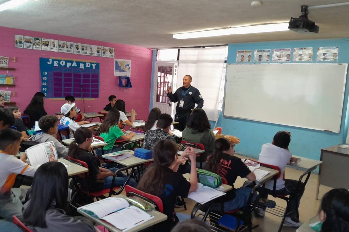 D.A.R.E. Comunicación y prevención son claves para combatir el bullying y el ciberbullying