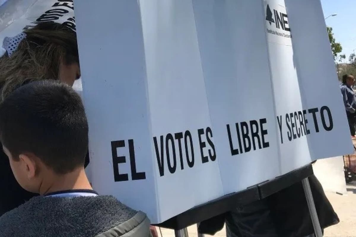 Aprueban lineamientos para colocación de propaganda electoral