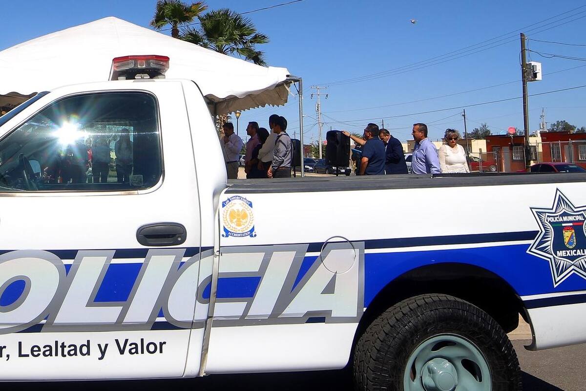 Comenzarán con credencialización de cuerpos policiacos