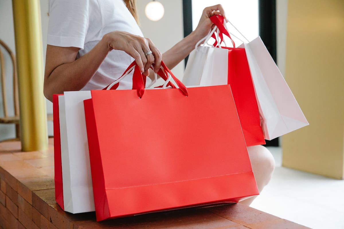 Tips para dejar de comprar cosas innecesarias