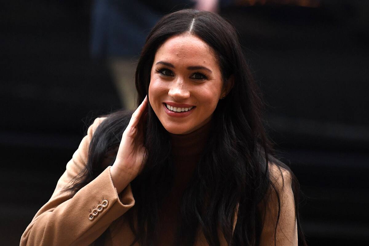 Meghan Markle y su decepcionante reaparición televisiva