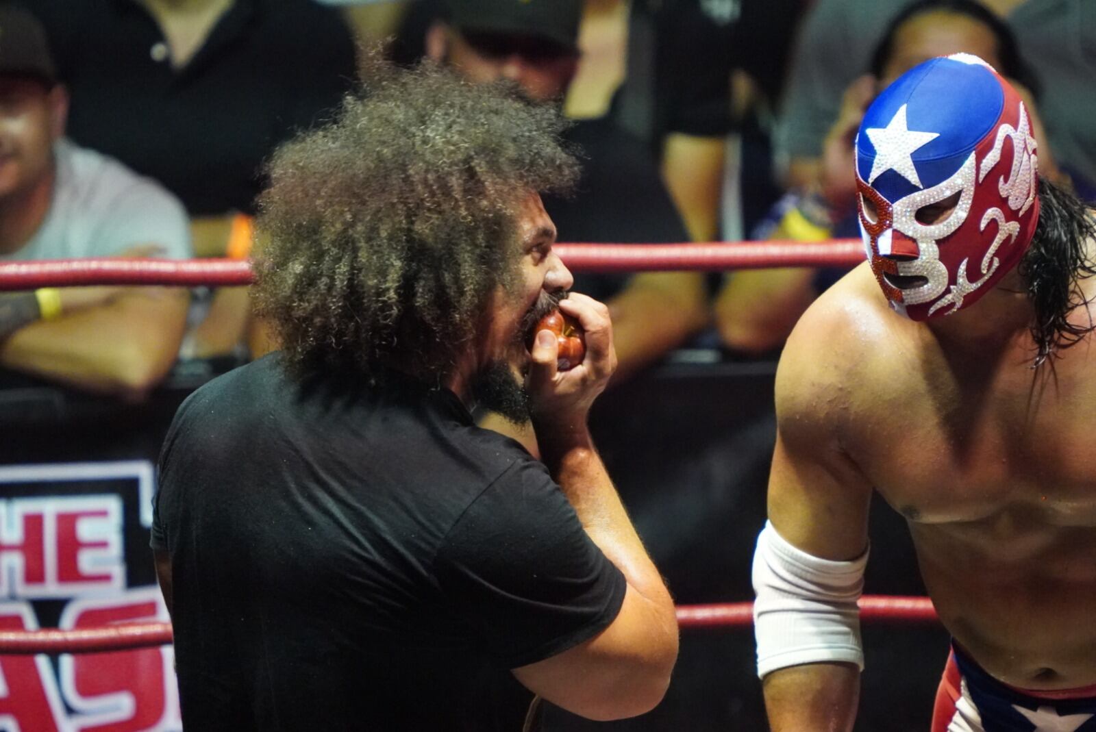 foto: Gustavo Suárez