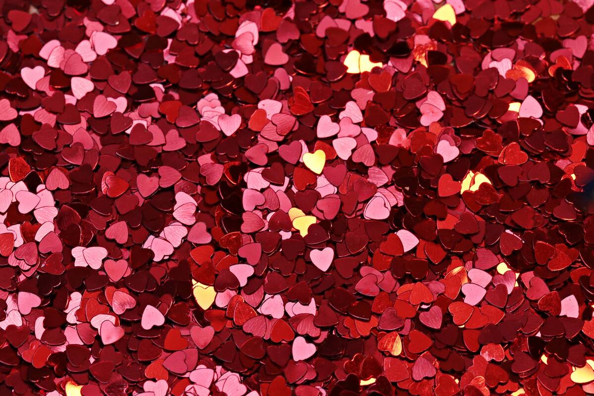 ¿Por qué dibujamos así el corazón?