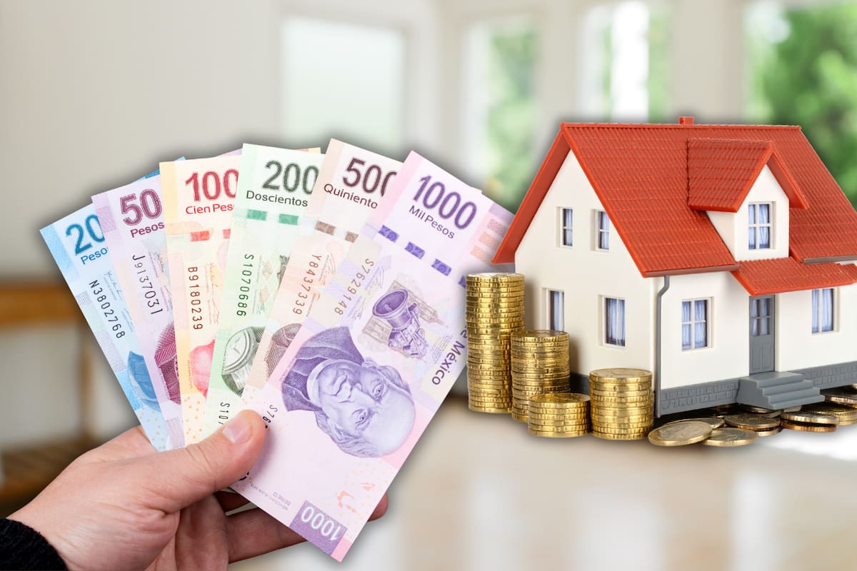 ¿Se puede retirar el dinero del Infonavit sin solicitar un crédito hipotecario? Esto dice la ley