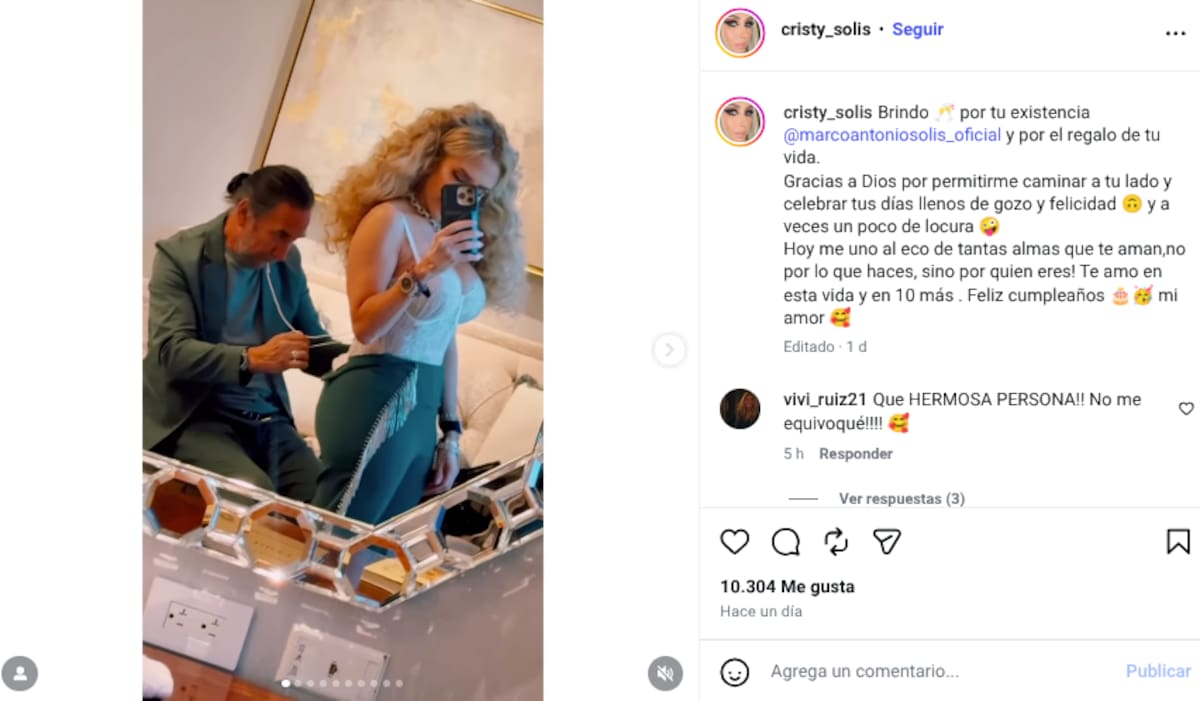 Instagram: @cristy_solis