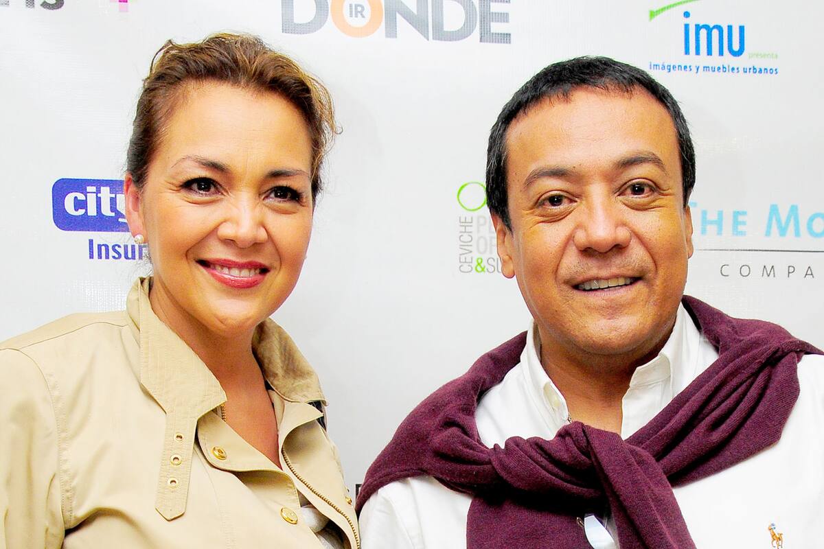 Se ríe Carlos Cuevas de las acusaciones de Aída Cuevas