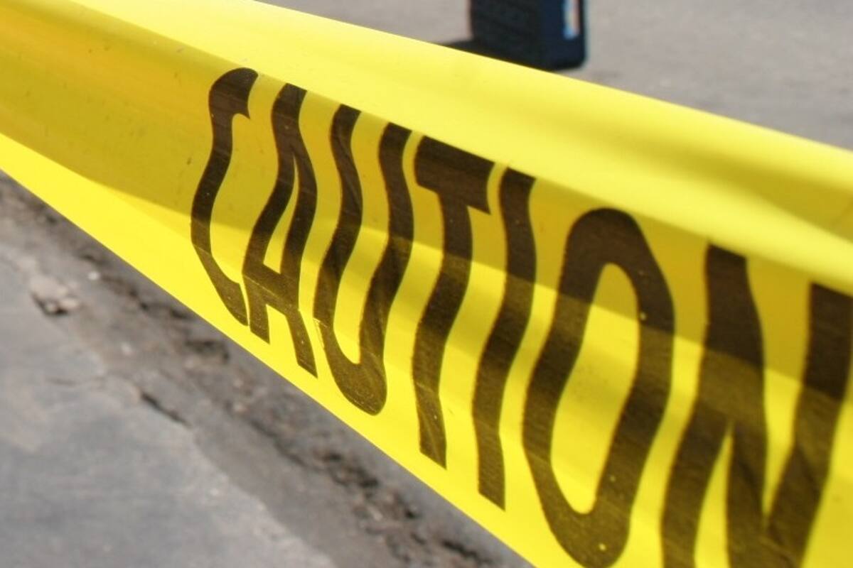 Mujer es detenida tras acuchillar a su novio, en Calexico