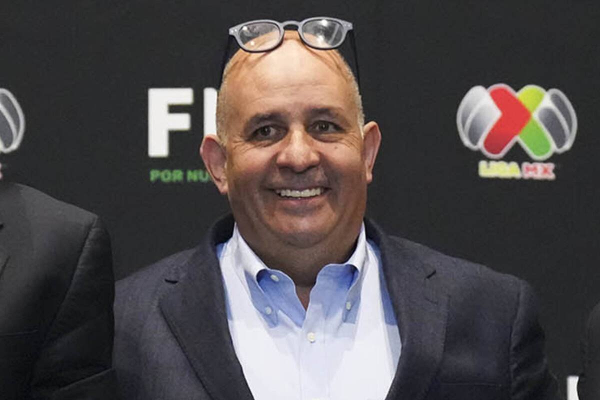 Juan Carlos “La Bomba” Rodríguez renunció como Comisionado de la FMF, según informes