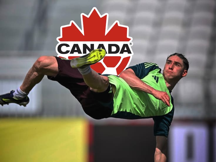 ¿Renuncia al Tri? Esta es la razón por la que Marcelo Flores será “convocado” por Canadá, según informes