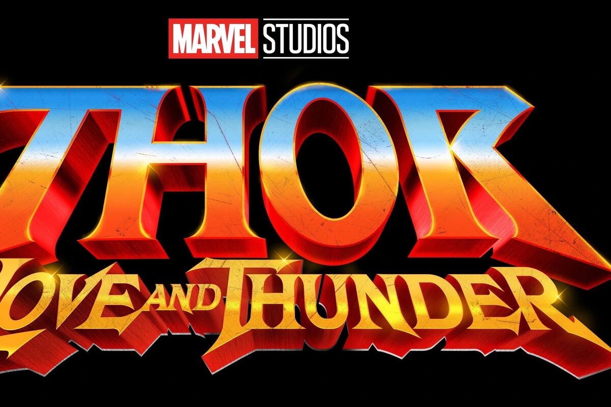 FOTO: ¡Adiós al Thor Gordo! Así se verá en su nueva película