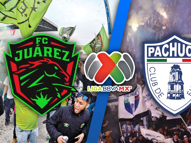 Juárez vs Pachuca PLAY-IN EN VIVO: Liga MX Fase Final Apertura 2025 MINUTO A MINUTO