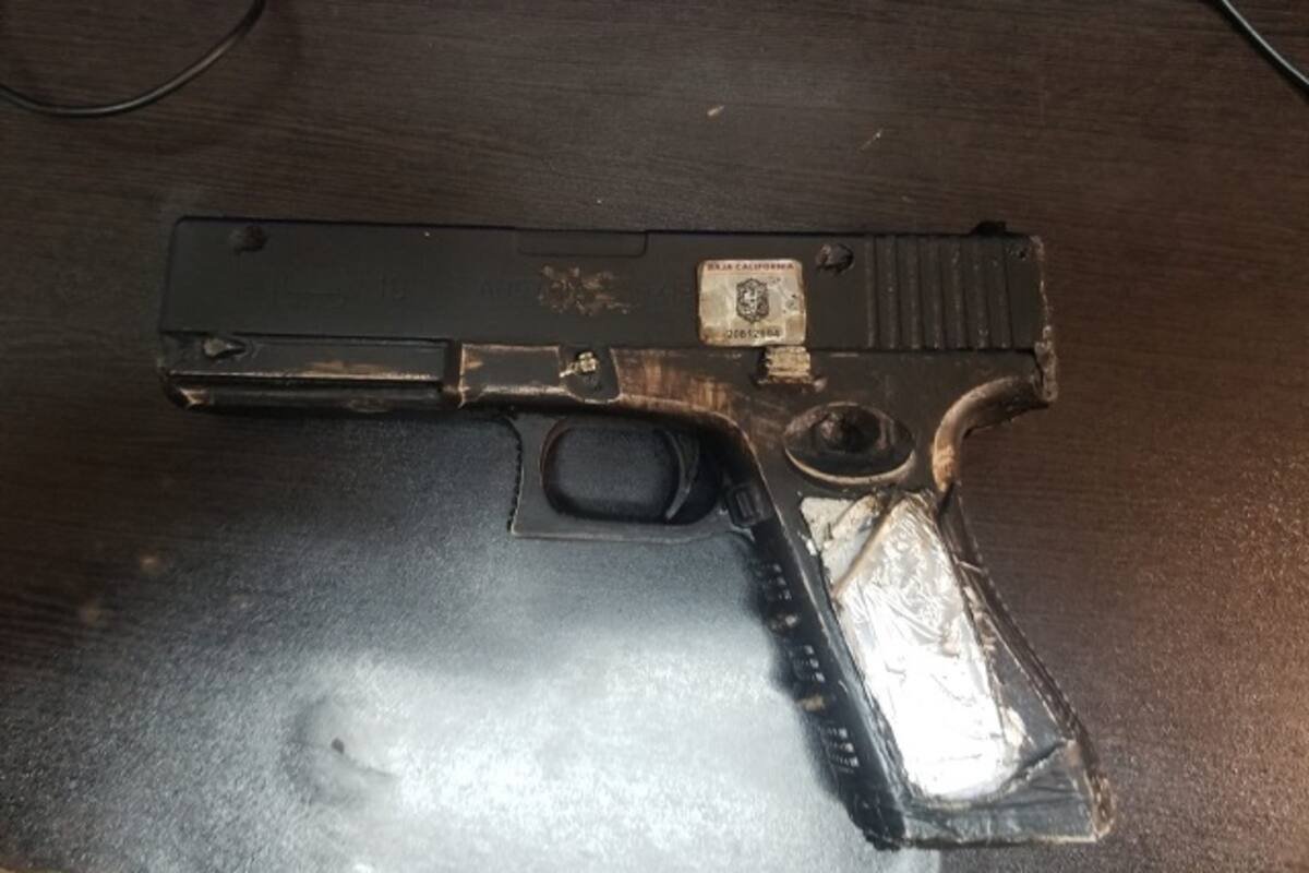 Caen cinco personas vinculadas a robos violentos en comercios