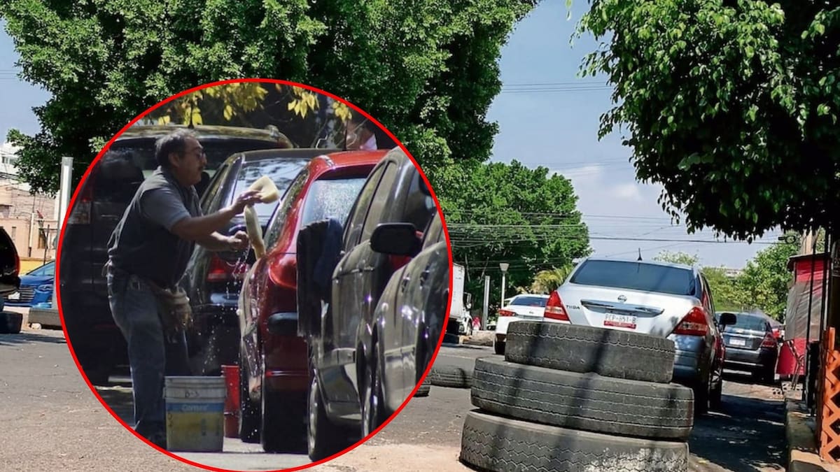 Denuncias ciudadanas activan operativos y dejan 50 franeleros detenidos por cobrar estacionamiento y obstruir la vía pública, autoridades explican por qué estas prácticas afectan el libre tránsito y derivan en sanciones cívicas