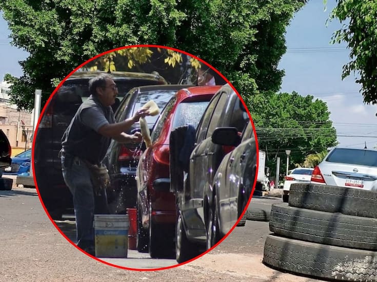 Denuncias ciudadanas activan operativos y dejan 50 franeleros detenidos por cobrar estacionamiento y obstruir la vía pública, autoridades explican por qué estas prácticas afectan el libre tránsito y derivan en sanciones cívicas