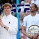 ¿Cómo quedó el ranking ATP tras terminar Wimbledon 2026?