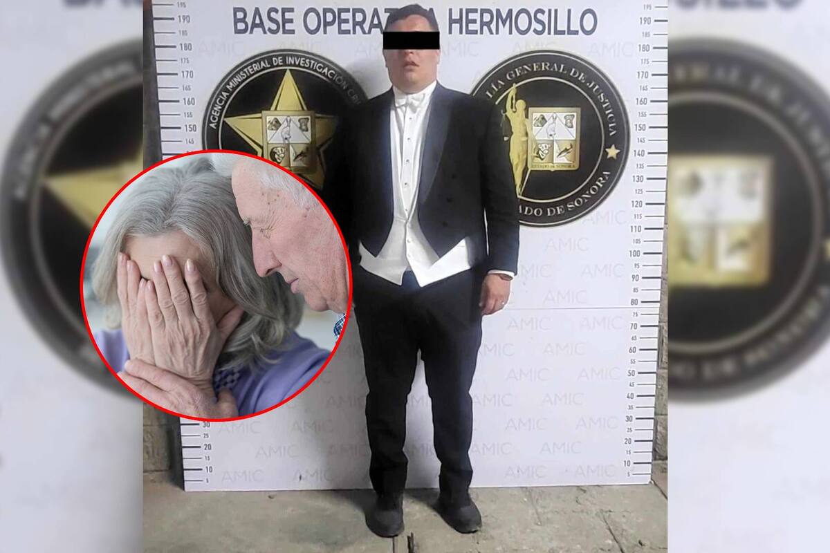 Manuel engañaba a adultos mayores, les prometía subir su pensión y los estafaba; va a prisión preventiva