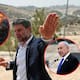 Israel evalúa responder con más fuerza a Hezbollah mientras aumentan ataques con drones y continúan bombardeos en Gaza