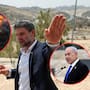 Israel evalúa responder con más fuerza a Hezbollah mientras aumentan ataques con drones y continúan bombardeos en Gaza