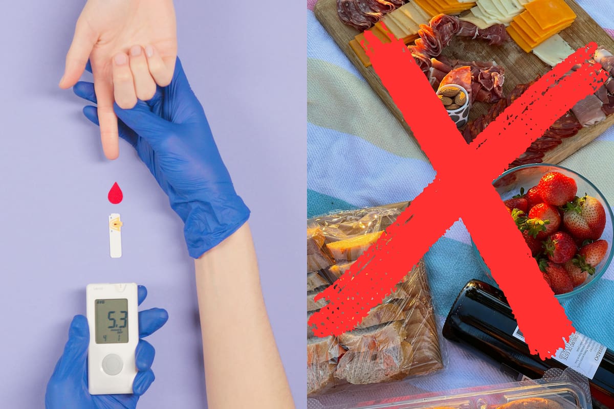 Se descubre que estos 4 alimentos ultraprocesados pueden aumentar el riesgo de diabetes: estudio