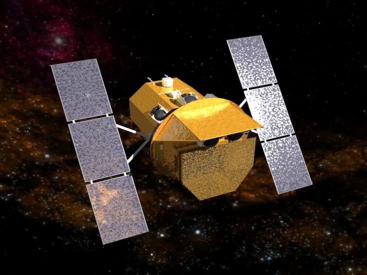 El rescate imposible: la misión exprés para salvar al telescopio Swift