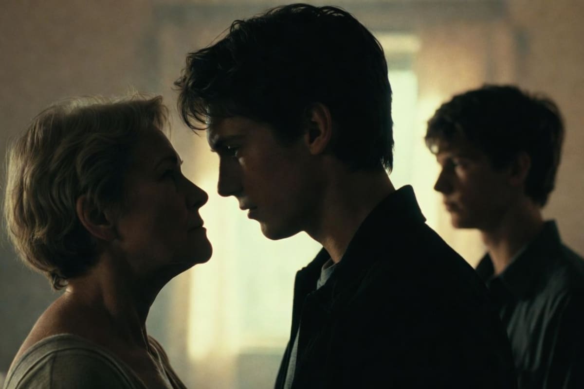 Joven descubre que su mejor amigo era el amante de su mamá, su padre se entera y este los exhibe en una “carnita asada”: VIDEO