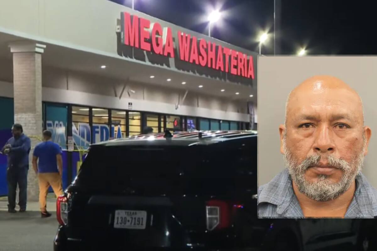 Muere niño de 6 años luego de que un hombre alcoholizado lo atropellara en Houston