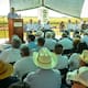 Celebra Lamarque 70 años del Día del Agricultor