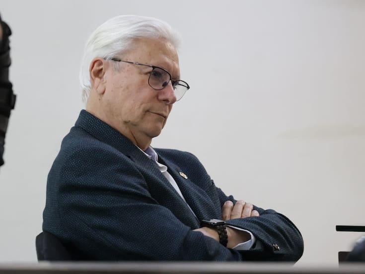 Vinculan a proceso al exgobernador de BC, Jaime ‘N’