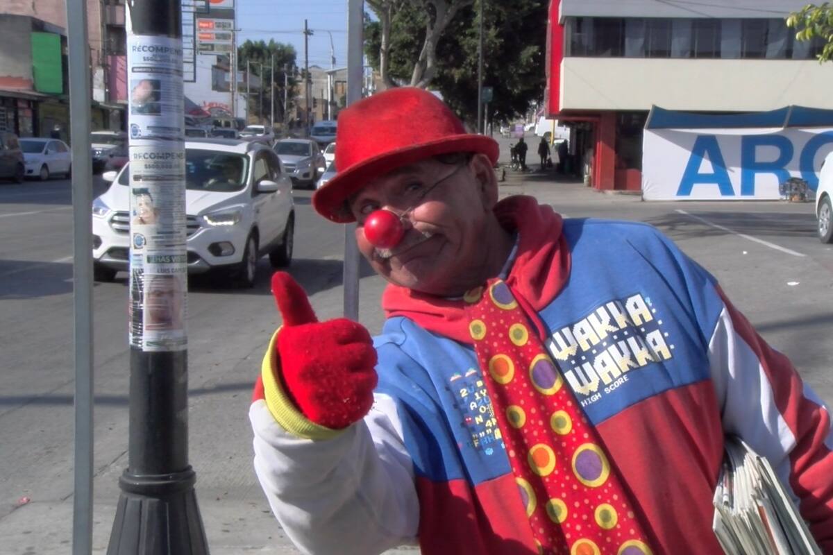 “Pepe Nacho” pide apoyo para poder costear una cirugía
