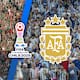 México VS Argentina Mundial Sub-20 EN VIVO: Cuartos de Final Chile 2025 MINUTO A MINUTO