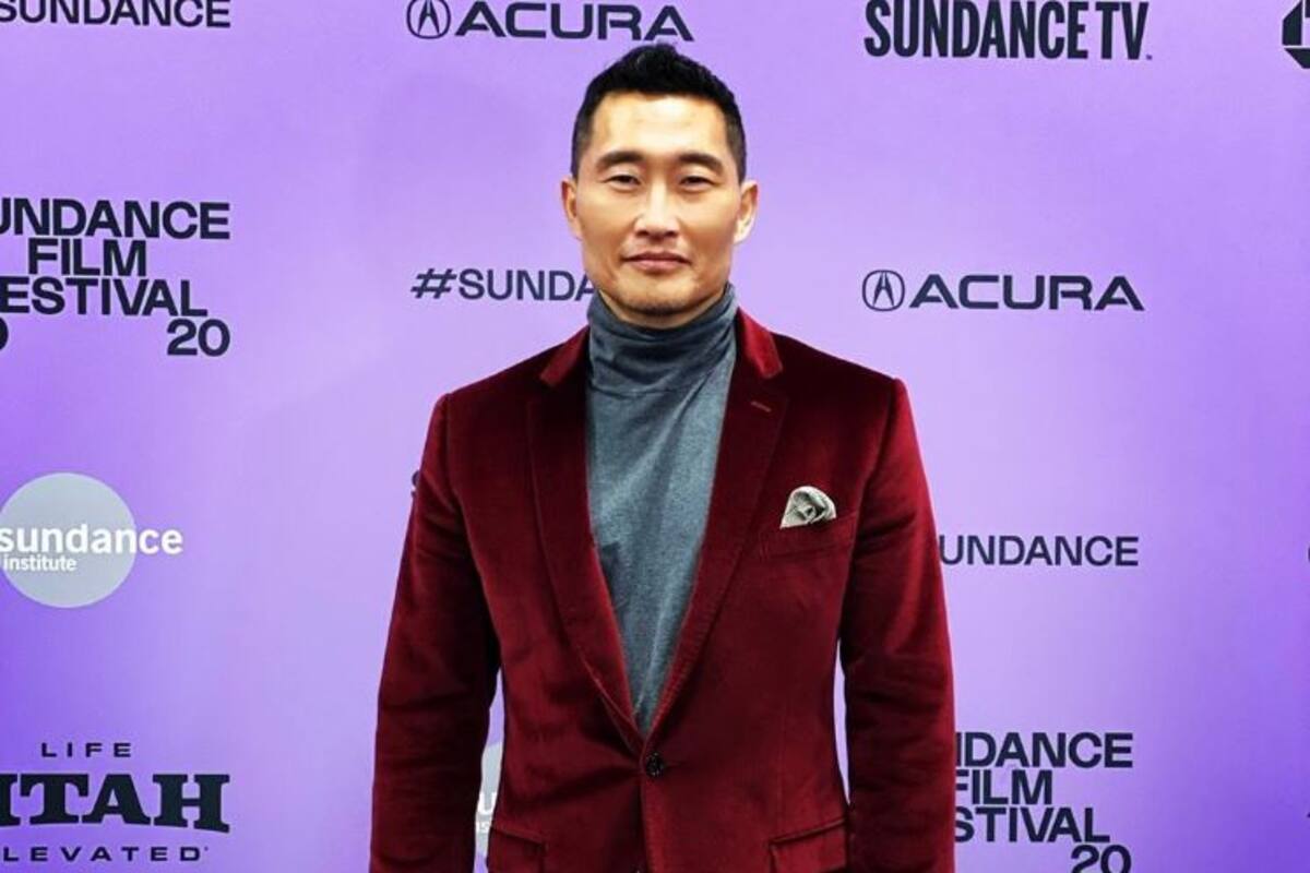 Daniel Dae Kim se une a la lista de actores en dar positivo en COVID-19
