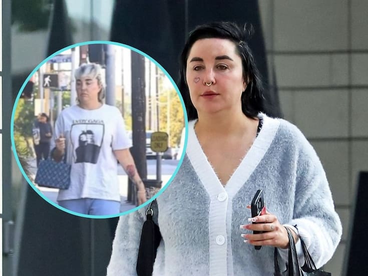 Amanda Bynes revela que perdió cerca de 12 kilos con Ozempic ¿Qué ha sido de la vida de la actriz tras alejarse de Hollywood?