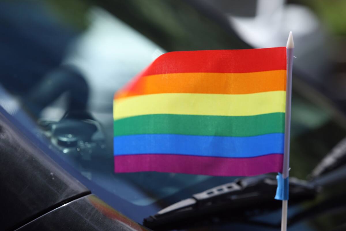 Marcha del orgullo: Se espera la presencia de 30 mil personas, señala Alcaldesa