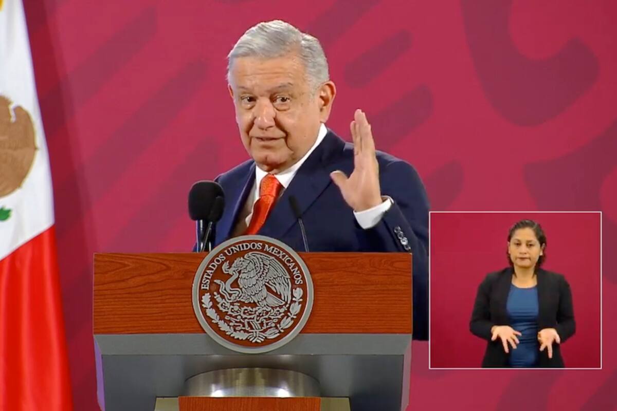 Jubilados no recibirán ni 30% o 40% de su ahorro, denuncia AMLO