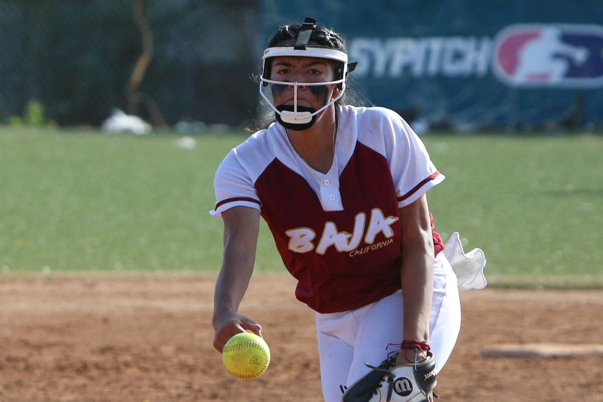 BC va por las medallas de bronce en Softbol Juvenil Menor
