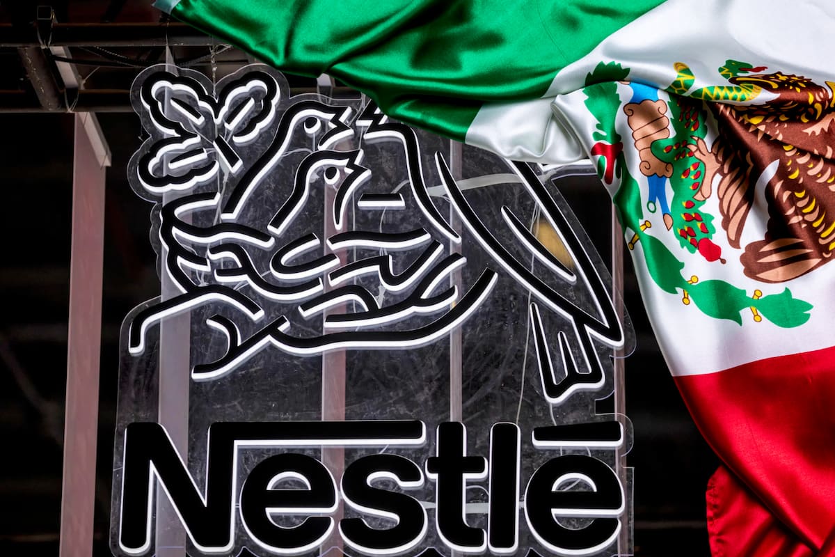 Nestlé se suma al programa “Hecho en México” para fortalecer la economía nacional
