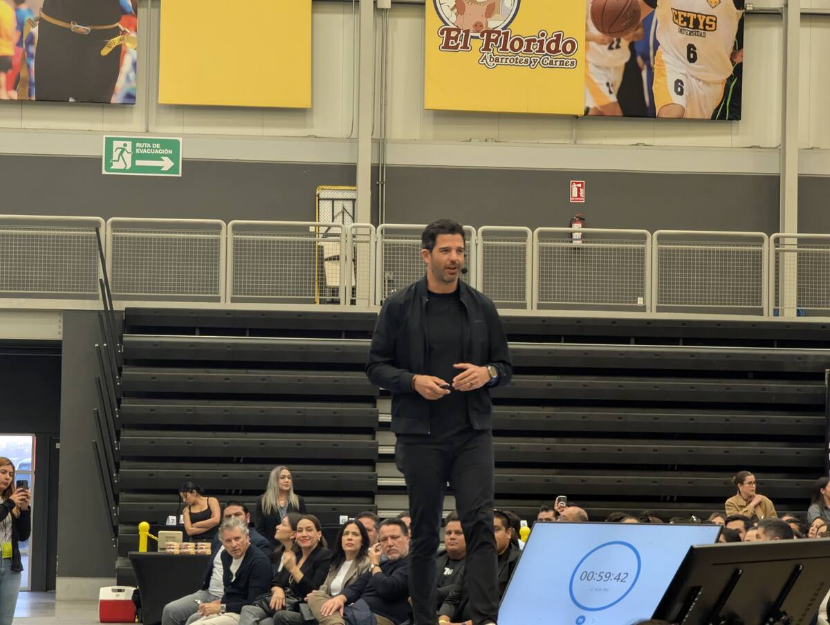 Foto: Victor A. Delgado