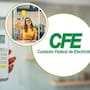 CFE recomienda usar el aire acondicionado a 25 °C: cada grado menos eleva entre 4% y 6% el consumo