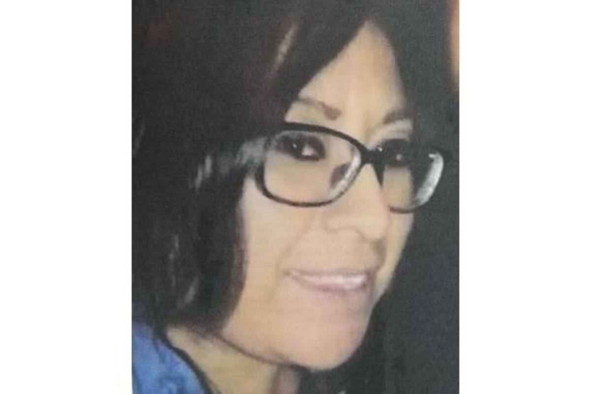 Se solicita ayuda para localizar a María Guadalupe Gamiño Muñoz