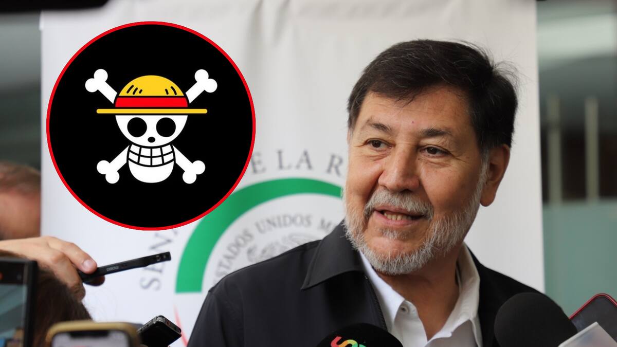 “No representan nada”: Fernández Noroña critica protestas de la Generación Z