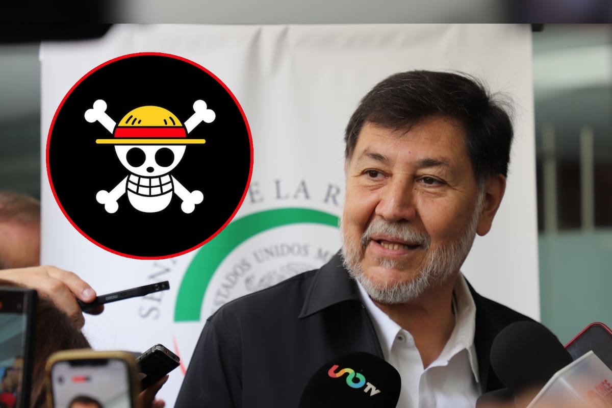 “No representan nada”: Fernández Noroña critica protestas de la Generación Z