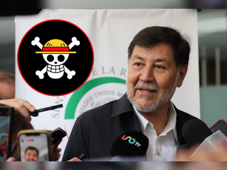 “No representan nada”: Fernández Noroña critica protestas de la Generación Z