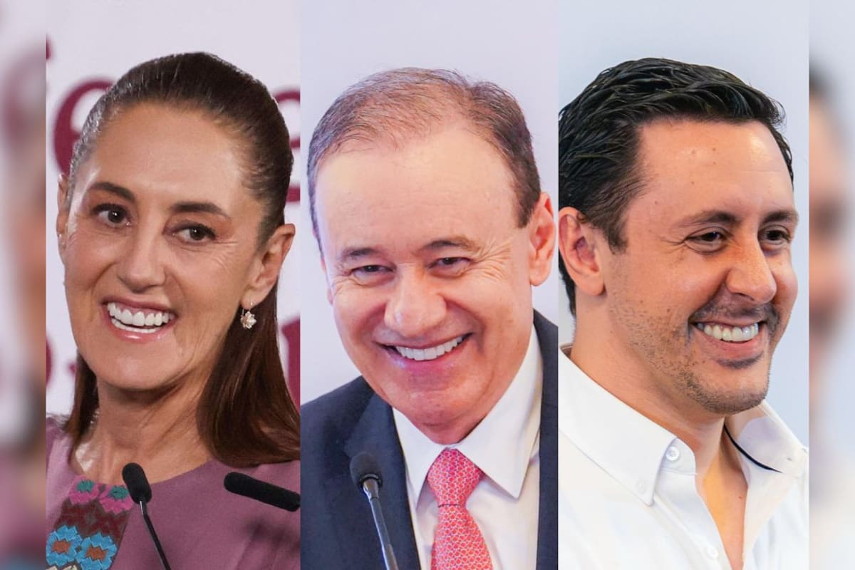 Sonora duplica su meta de viviendas y se coloca a la vanguardia del Programa de Vivienda para el Bienestar